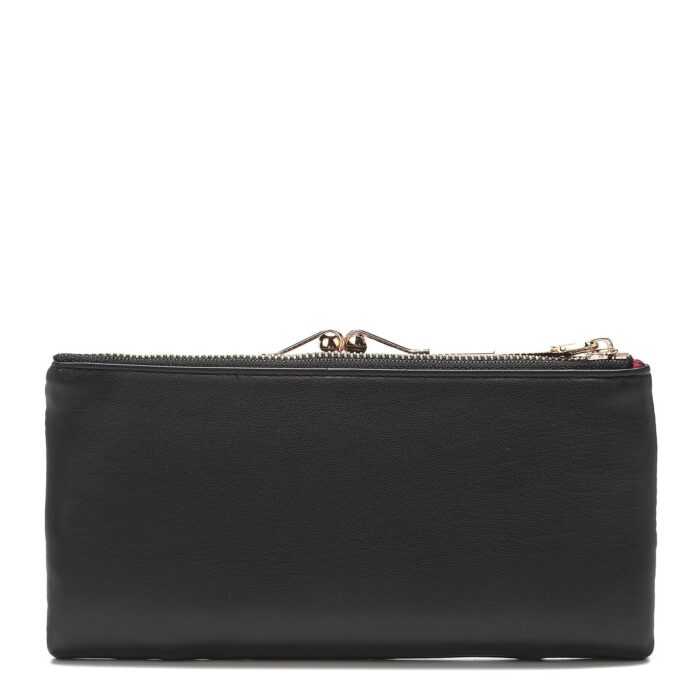 CLUTCH WALLET NICOLE LEE SUCCESS IN NEW YORK - Imagen 2