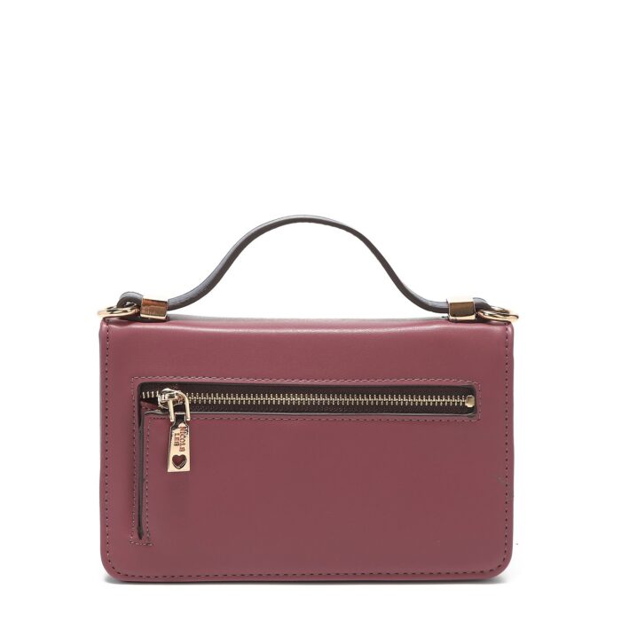 WALLET Y CROSSBODY NICOLE LEE CASUAL WALK - Imagen 2