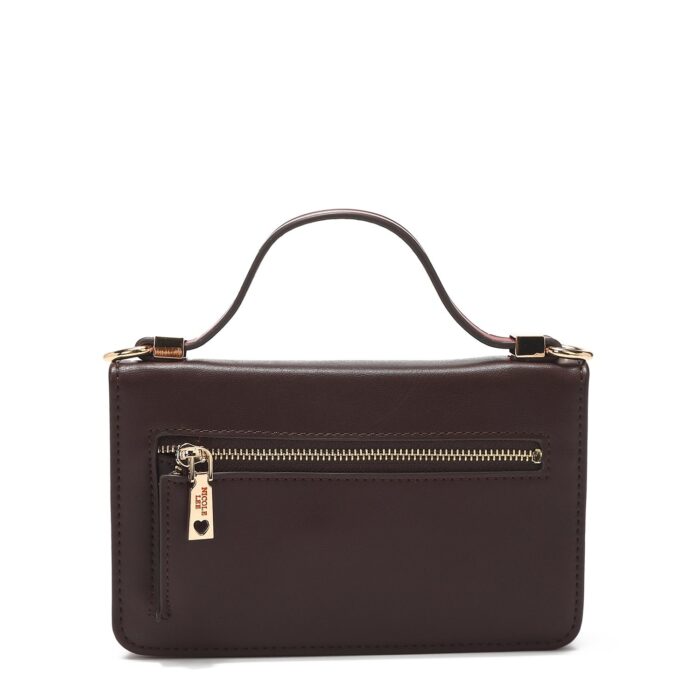 WALLET Y CROSSBODY NICOLE LEE PARIS FASHION WEEK - Imagen 2