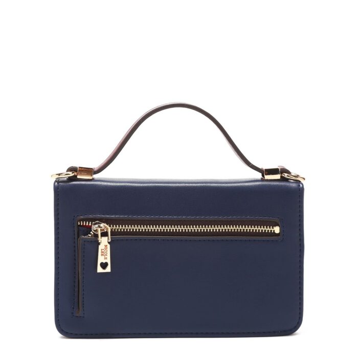 WALLET Y CROSSBODY NICOLE LEE SARA IS SOFT BUT STRONG - Imagen 2