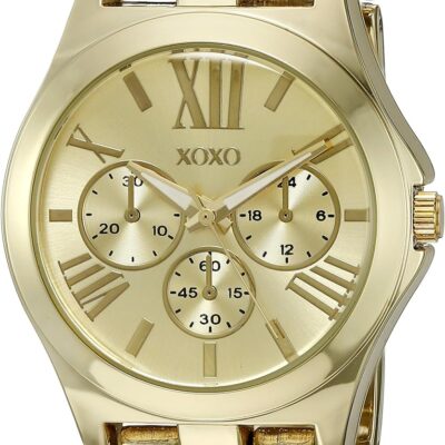 RELOJ XOXO