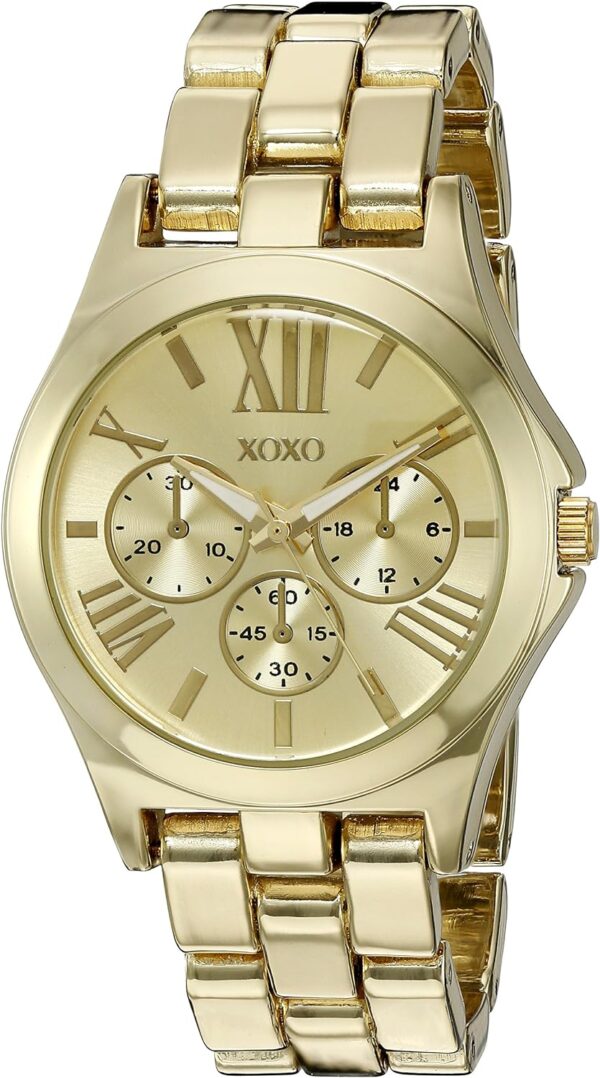 RELOJ XOXO