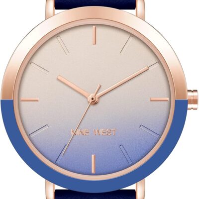 RELOJ NINE WEST