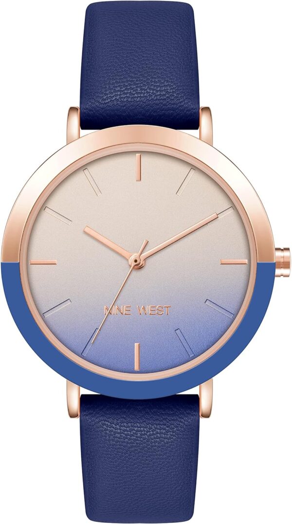 RELOJ NINE WEST