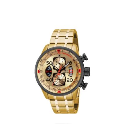 RELOJ INVICTA DE 48mm