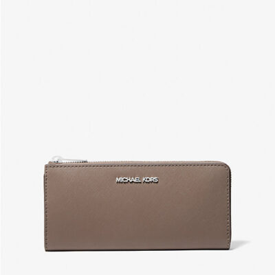 WALLET MICHAEL KORS LARGE (Saffiano Leather)