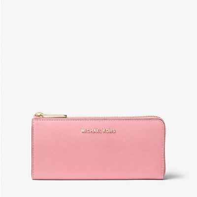 WALLET MICHAEL KORS LARGE (SAFFIANO LEATHER)