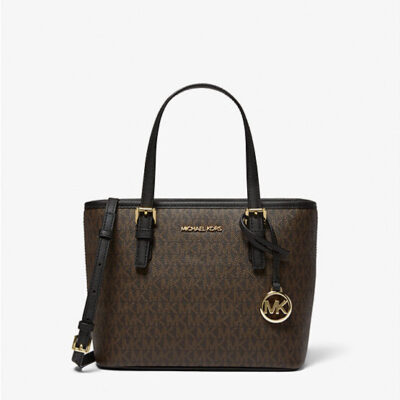 MICHAEL KORS EXTRA SMALL TOTE BAG