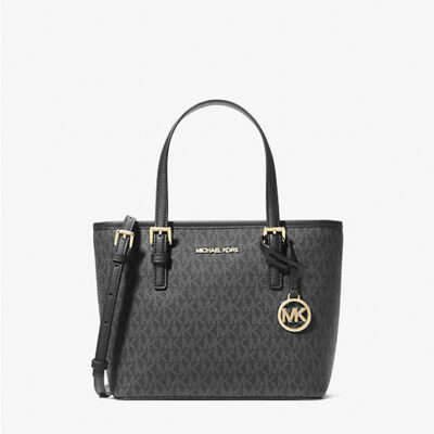 MICHAEL KORS EXTRA SMALL TOTE BAG