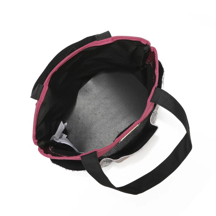 ORGANIZER BAG NICOLE LEE DREAMING THE CITY - Imagen 3