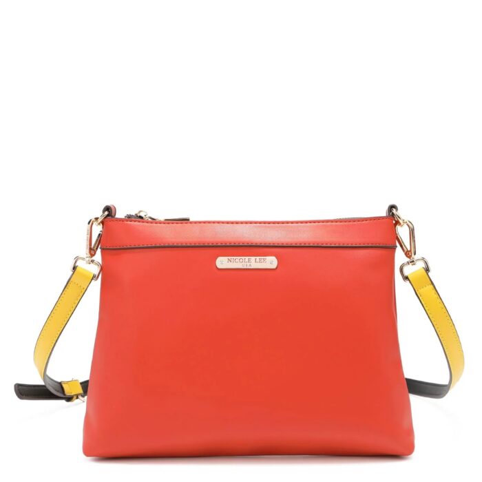 SET DE BOLSOS NICOLE LEE 3 PIEZAS - Imagen 3