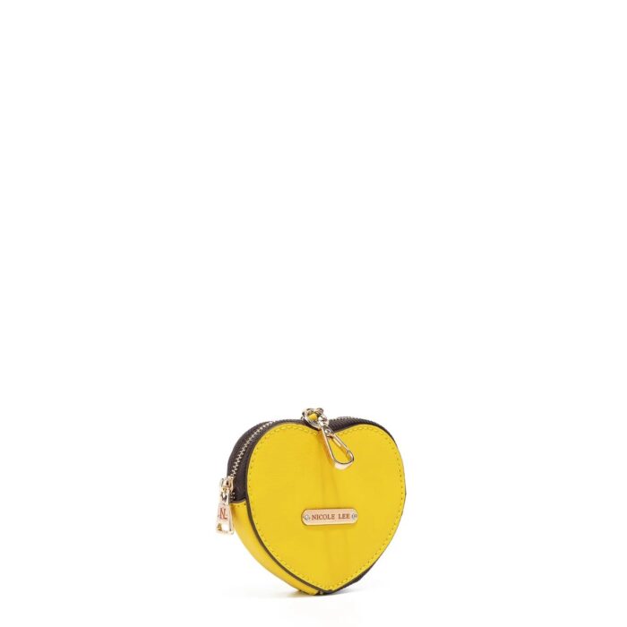 SET DE BOLSOS NICOLE LEE 3 PIEZAS - Imagen 6