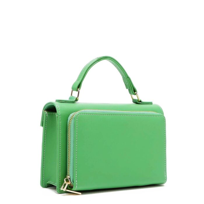 REMI CROSSBODY NICOLE LEE COLOR MINT - Imagen 2