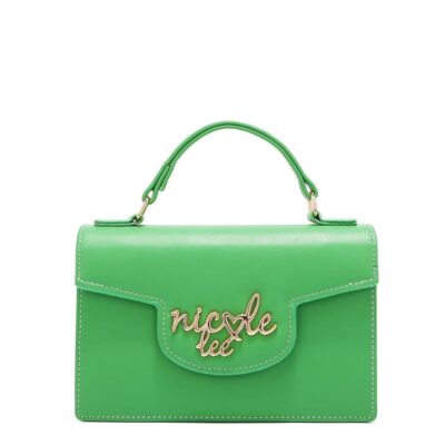 REMI CROSSBODY NICOLE LEE COLOR MINT