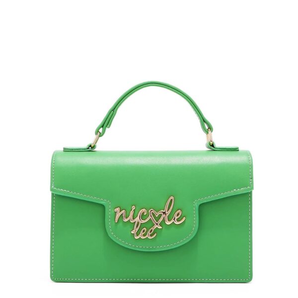 REMI CROSSBODY NICOLE LEE COLOR MINT