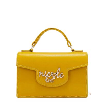 REMI CROSSBODY NICOLE LEE COLOR AVOCADO