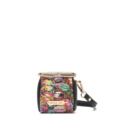 MINI WRISTLET NICOLE LEE ALL EMOTION