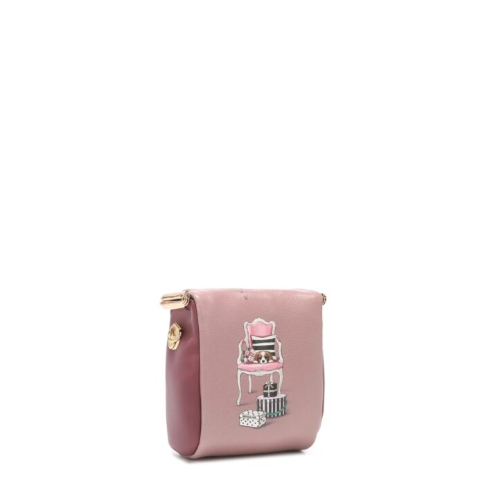 MINI WRISTLET NICOLE LEE CASUAL WALK - Imagen 2