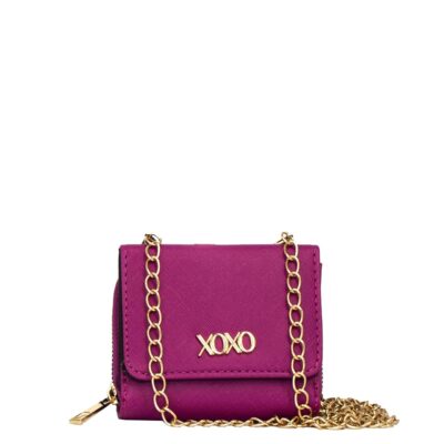 WALLET Y CROSSBODY XOXO