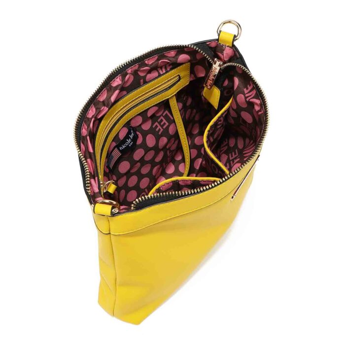 SET DE BOLSOS NICOLE LEE 3 PIEZAS - Imagen 5