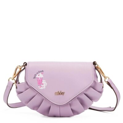 NIKKY BY NICOLE LEE CROSSBODY