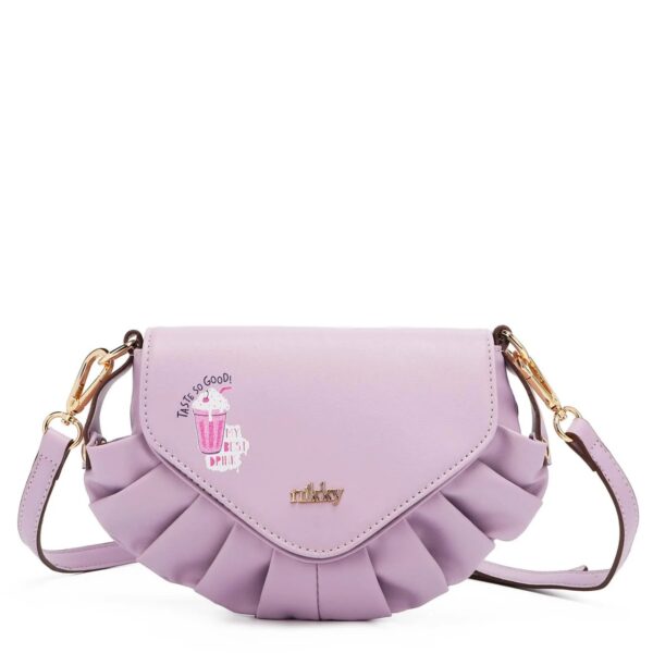 NIKKY BY NICOLE LEE CROSSBODY