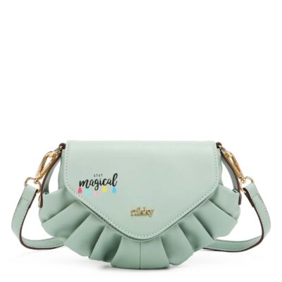 NIKKY BY NICOLE LEE CROSSBODY