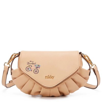 NIKKY BY NICOLE LEE CROSSBODY
