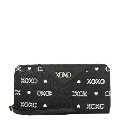 WALLET XOXO