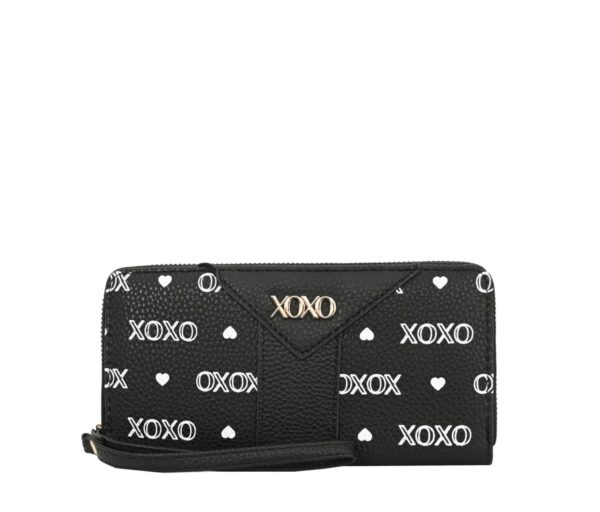 WALLET XOXO