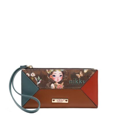 WALLET NIKKY BY NICOLE LEE AMOR DE FANTASIA