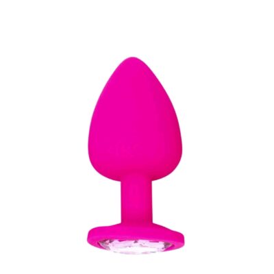 PLUG ANAL LARGE