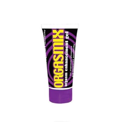 ORGASMIX GEL POTENCIADOR DE ORGASMO