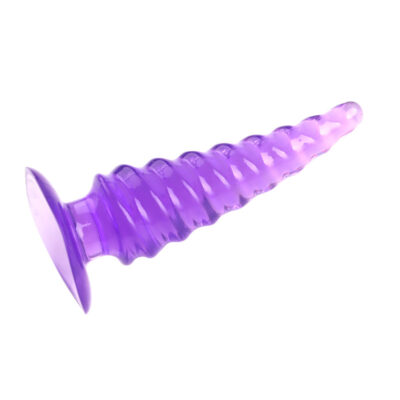 PLUG ANAL DE SILICON