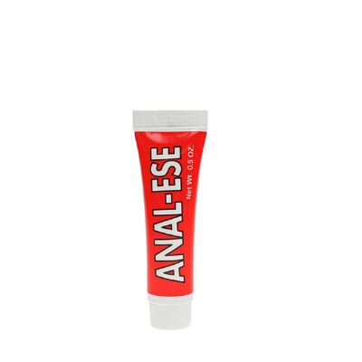 LUBRICANTE ANAL DE CEREZA