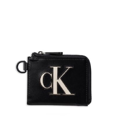 BILLETERA CALVIN KLEIN