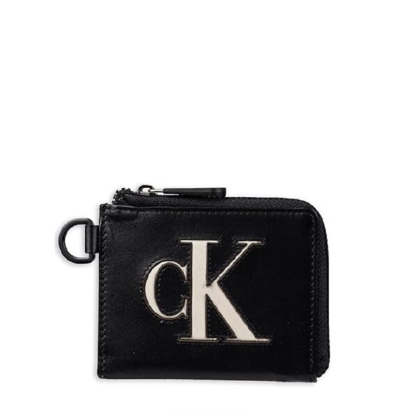 BILLETERA CALVIN KLEIN
