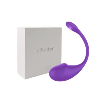 VIBRADOR PARA PUNTO G FUNCIONA CON APP