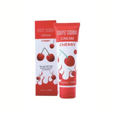 LUBRICANTE ANAL Y VAGINAL DE CEREZA 100ml