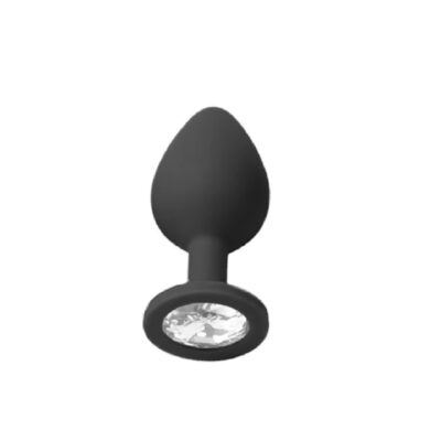 PLUG ANAL DE SILICON SMALL
