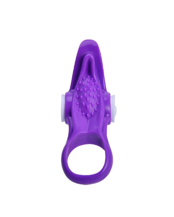 ANILLO VIBRADOR