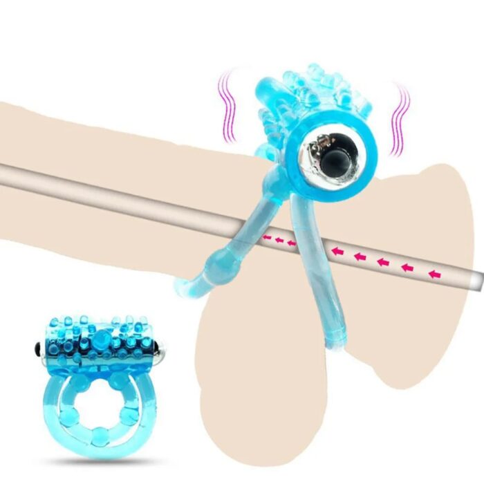 ANILLO VIBRADOR - Imagen 2
