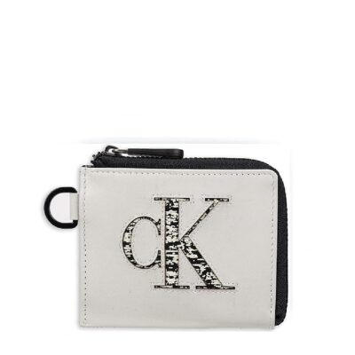 BILLETERA CALVIN KLEIN