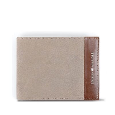 BILLETERA TOMMY HILFIGER
