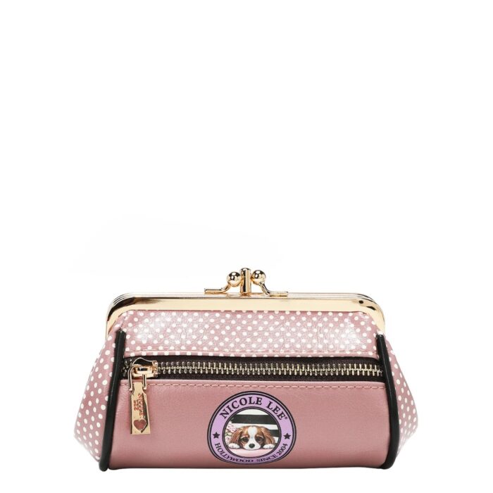 BOLSO DE MANO NICOLE LEE CASUAL WALK - Imagen 3