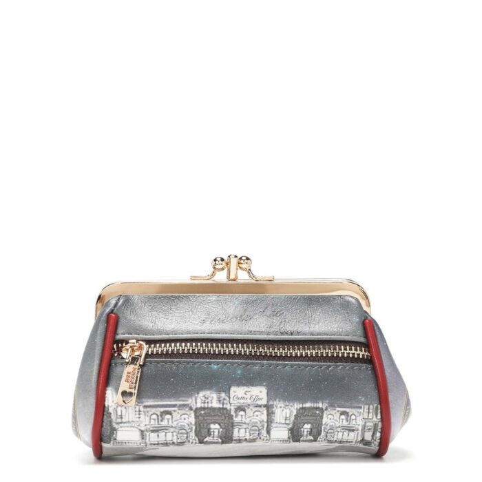 BOLSO DE MANO NICOLE LEE SARA IS SOFT BUT STRONG - Imagen 3
