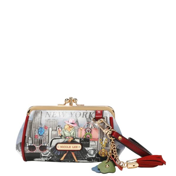 BOLSO DE MANO NICOLE LEE SUCCESS IN NEW YORK