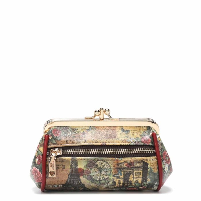 BOLSO DE MANO NICOLE LEE PARIS FASHION WEEK - Imagen 5