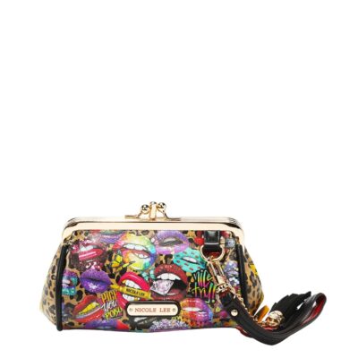 BOLSO DE MANO NICOLE LEE ALL EMOTION