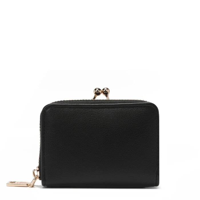 MINI WALLET NICOLE LEE ALL EMOTION - Imagen 4